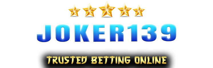 Joker139 Logo